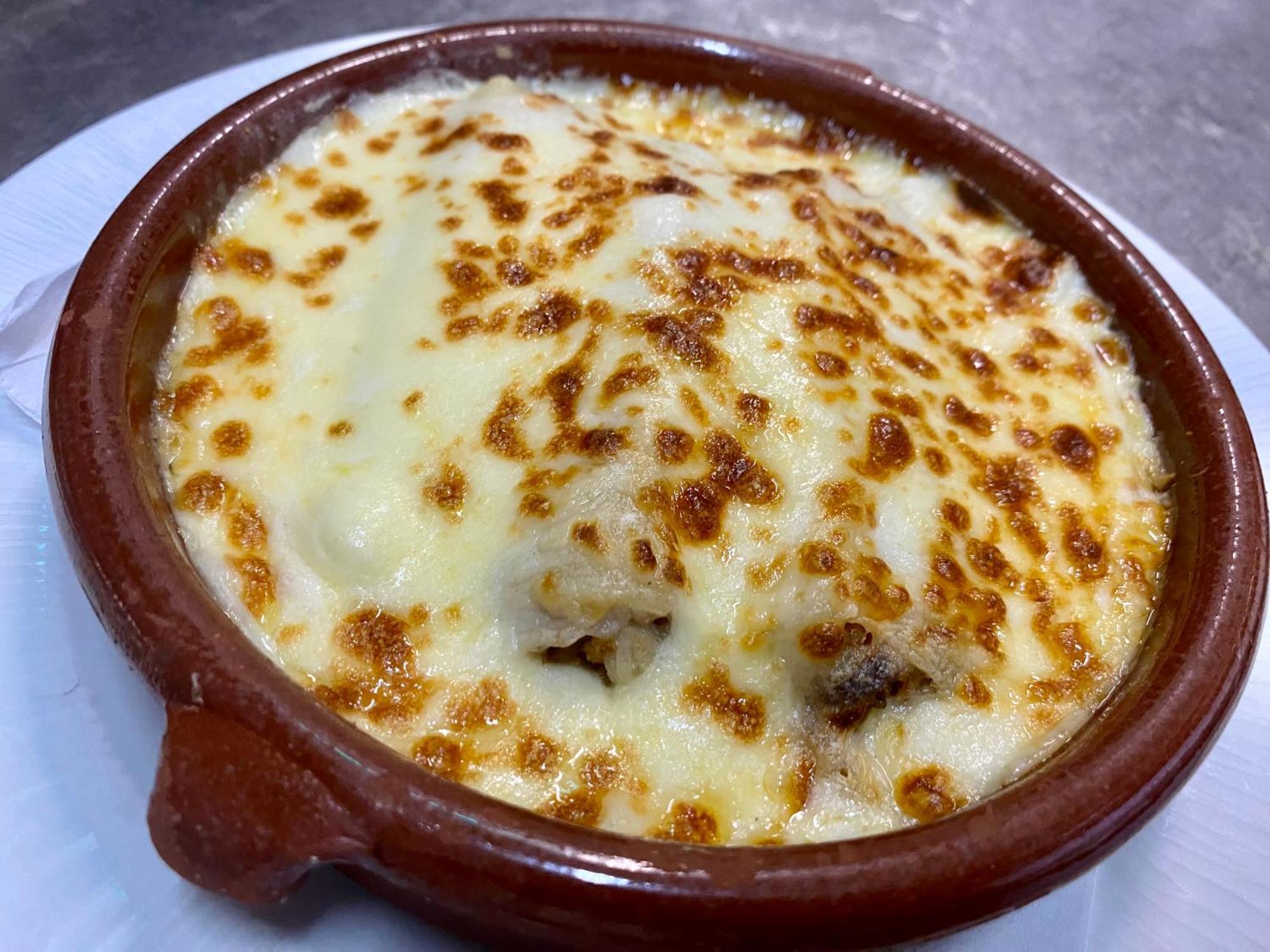 Hotel Restaurant Les Brases Сорт Экстерьер фото